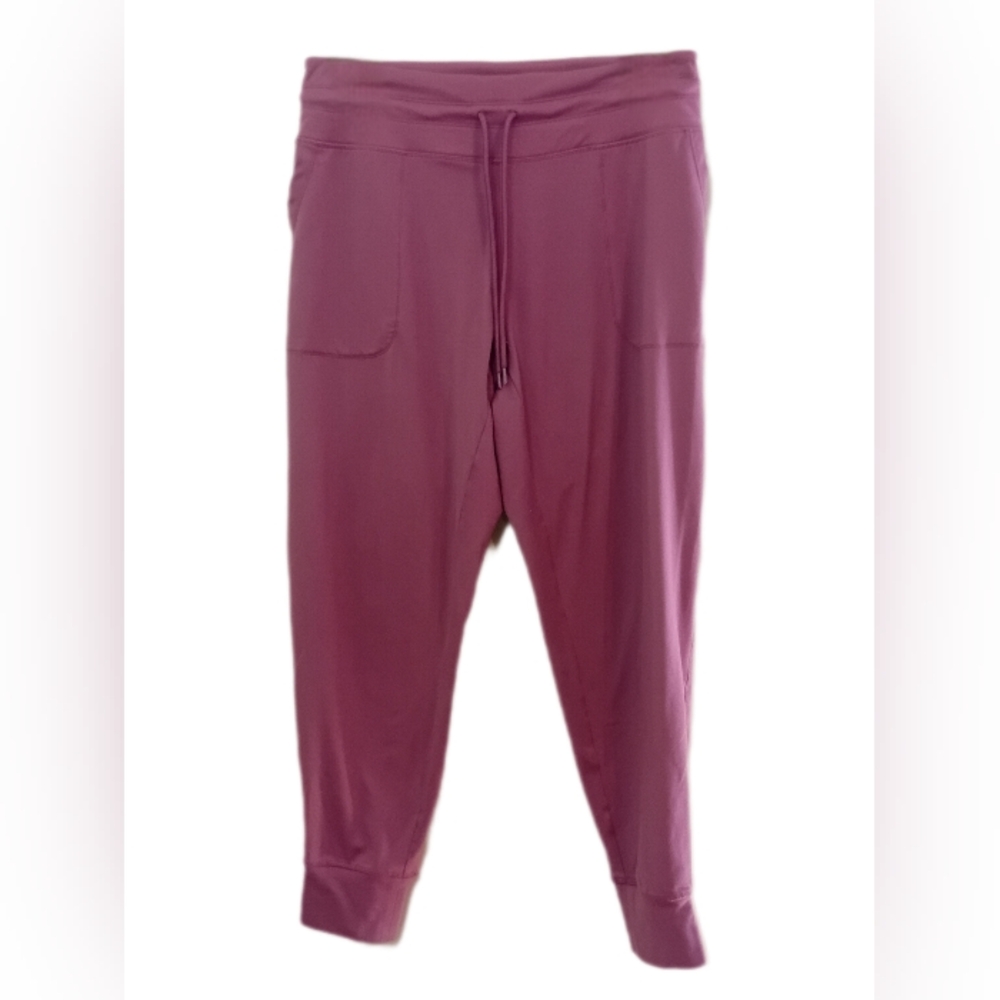 Lole Women's Pink Leggings